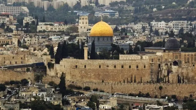 القدس