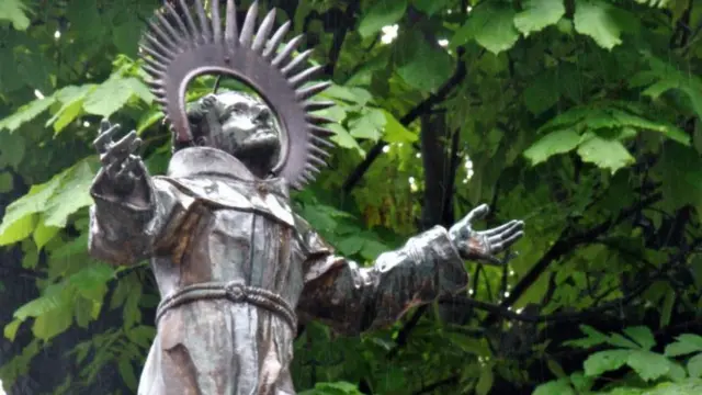 Halo: Simbol yang menyebar ke seluruh dunia