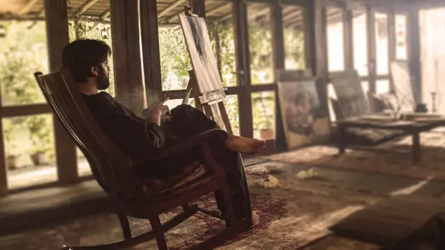 این فیلم افزون بر نمایش افتتاحیه، در بخش غیررقابتی "درهای باز" جشنواره لوکارنو نیز به نمایش گذاشته خواهد شد