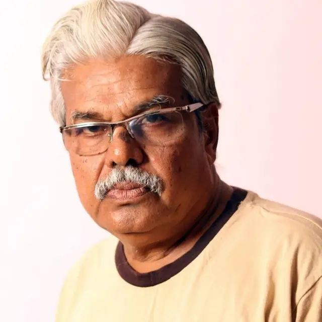 அ மார்க்ஸ்