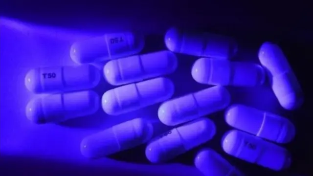 दवाइयां