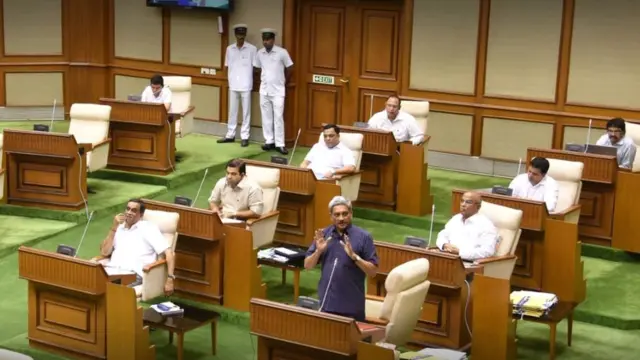 मनोहर पर्रिकर