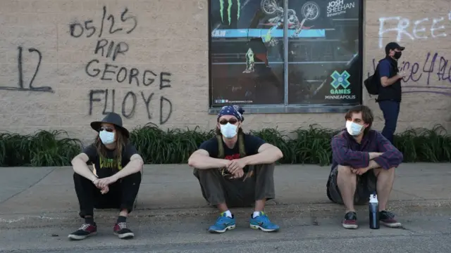 Миннеаполис