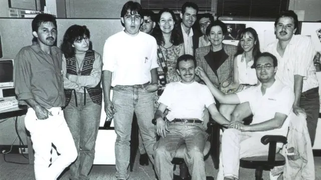 Periódico El Colombiano