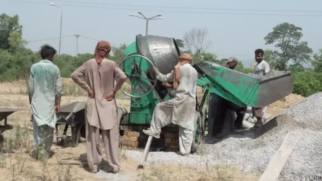 ਪਾਕਿਸਤਾਨ ਮੰਦਿਰ ਮਾਮਲਾ