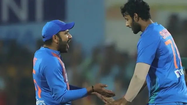 भारतीय टीम