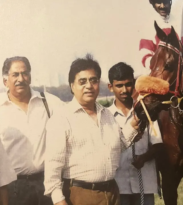 जगजीत सिंह