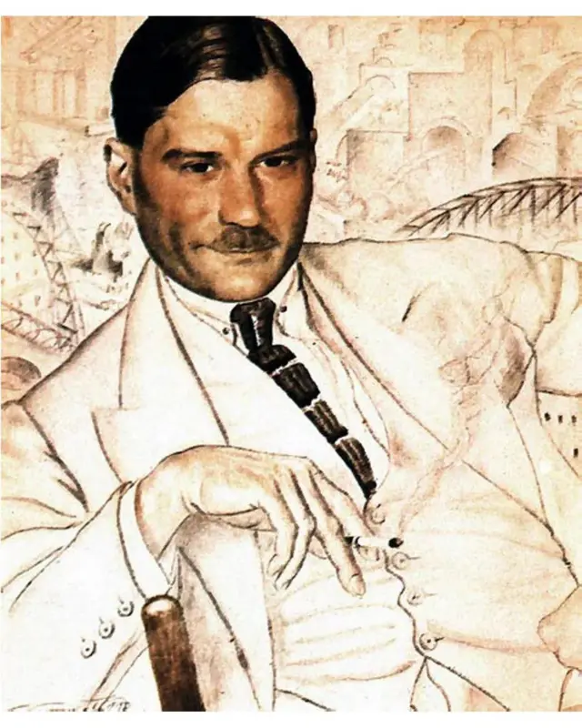 zamyatin