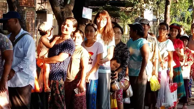 စတုဒီသာခေါ် နိဗ္ဗာန်ဈေးပွဲတော်