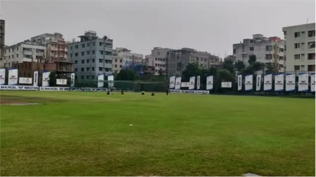 ভারতে দ্বিপাক্ষিক সফর উপলক্ষে অনুশীলন ক্যাম্পে আসেননি ক্রিকেটাররা