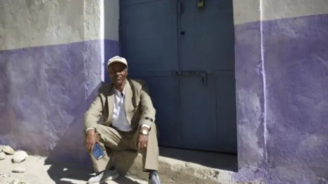 አቶ ፍስሃዬ ባለ ሦስት ህንጻ ሆቴል እየሠሩ ነው