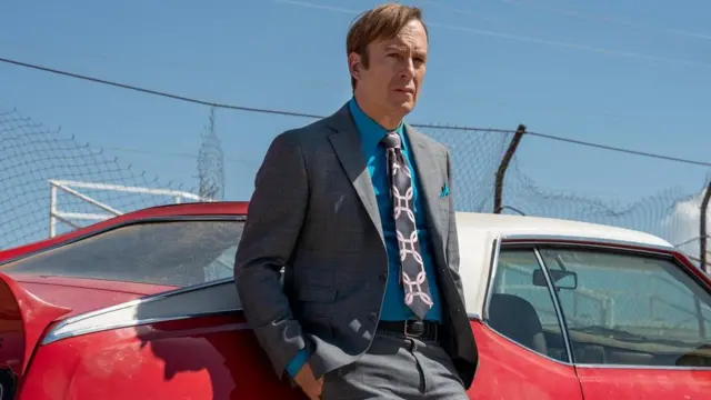 Краще подзвоніть Солу