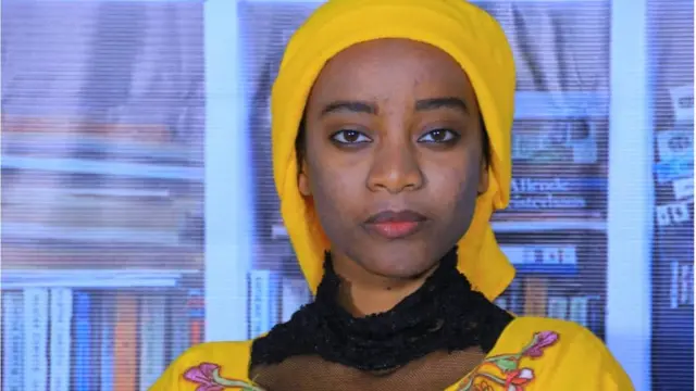 የኢትዮጵያ ወጣት ሥራ ፈጣሪዎች ማህበር መስራች እና ፕሬዝዳንት