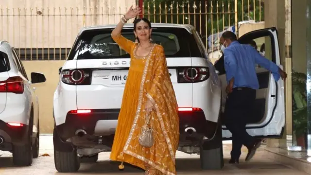 करिश्मा कपूर