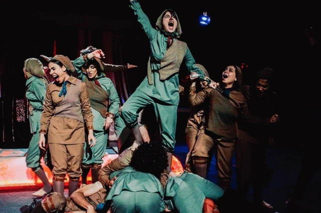 کوریولانوس