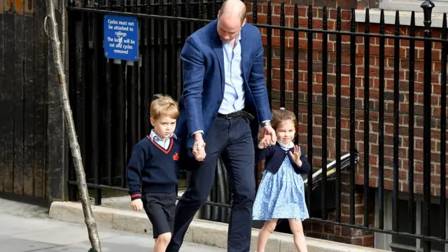 พระโอรสองค์ใหม่