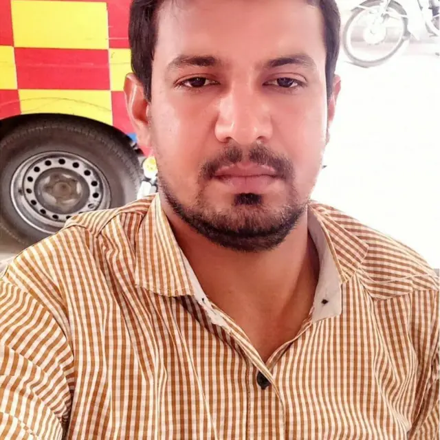 ਮੁਹੰਮਦ ਆਲਮਗੀਰ