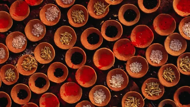 في السنوات الأخيرة، بدأ الطهاة حول العالم يستلهمون تراث الطهي بمدينة فاراناسي