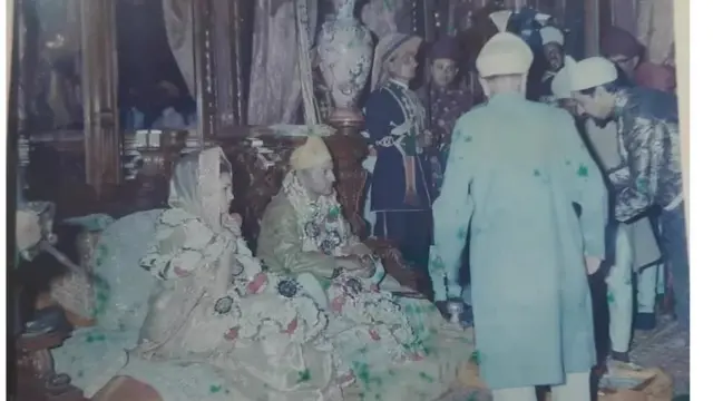 हैदराबाद