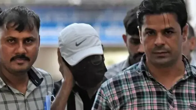 मोहम्मद जुबेर, सोशल मीडिया