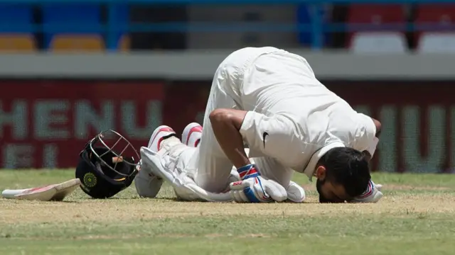 विराट कोहली