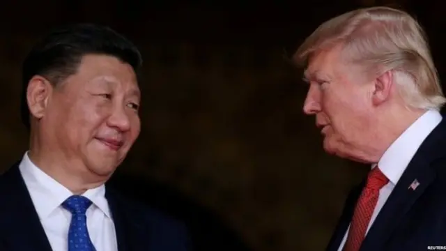 ਡੌਨਲਡ ਟਰੰਪ