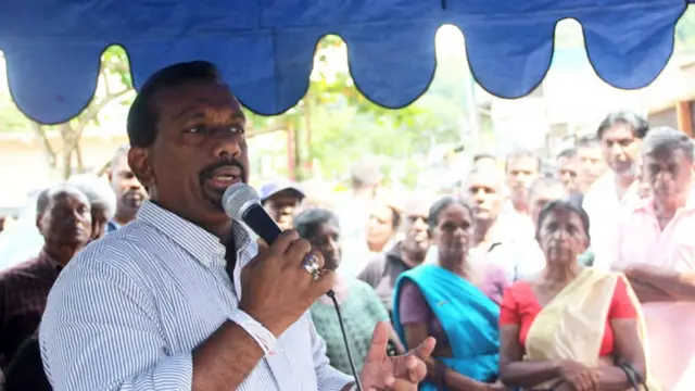 மஹிந்தானந்த அளுத்கமகே