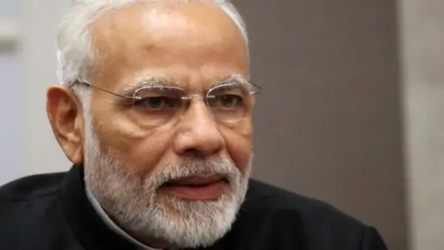 નરેન્દ્ર મોદી