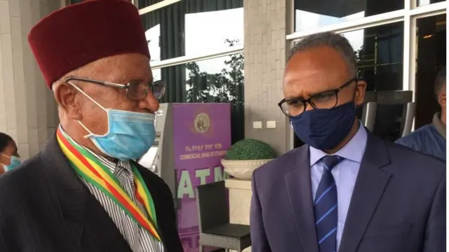 ዶክተር ኣብርሃም ተኸስተ