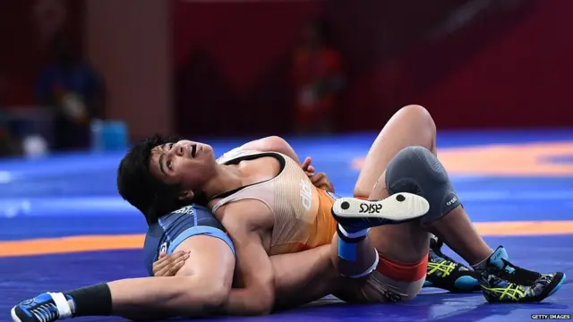 दिव्या काकरन