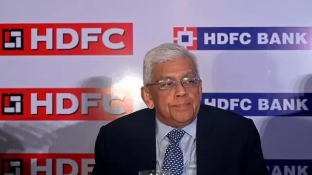 एचडीएफसी, अर्थव्यवस्था
