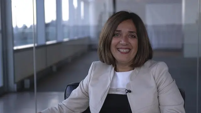 دیان علائی می‌گوید ممانعت از تحصیل گروهی از مردم یک جامعه در دانشگاه صرفا منحصر به ایران است