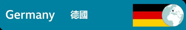德国