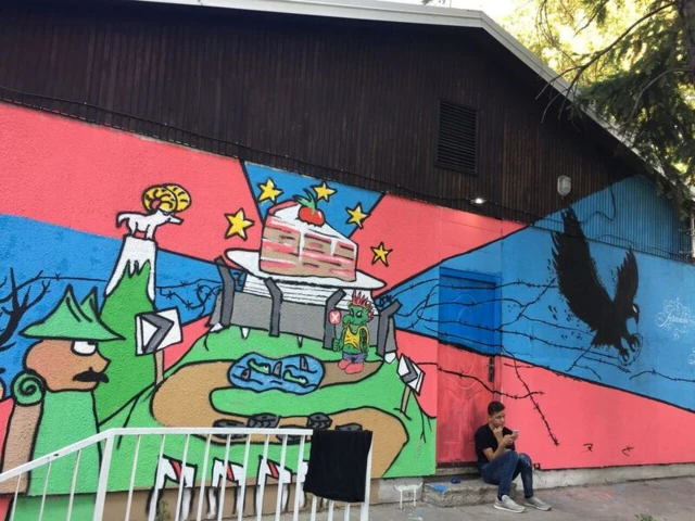 پناهجوی در صربستان