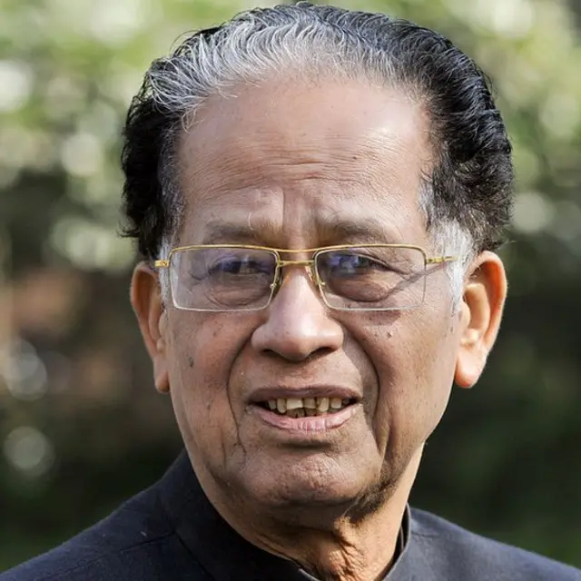 தருண் கோகாய்