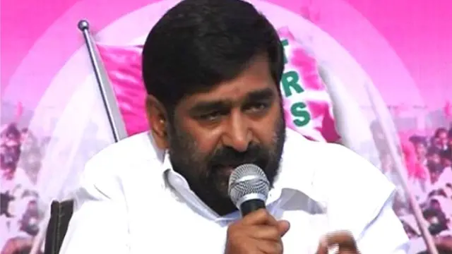 జగదీశ్ రెడ్డి