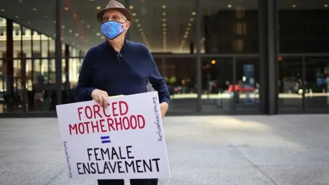 ਗਰਭਪਾਤ ਦਾ ਹੱਕ