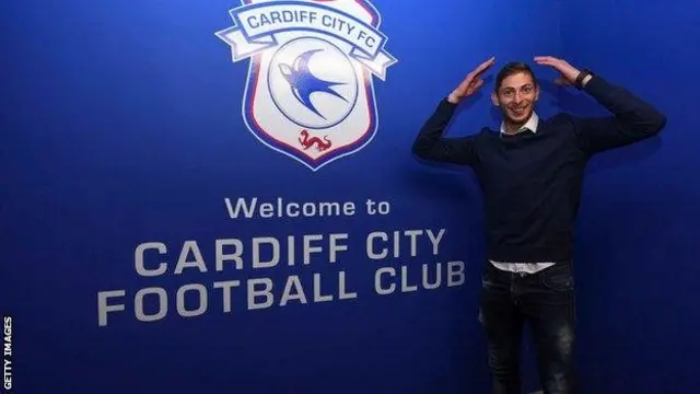 Emiliano Sala