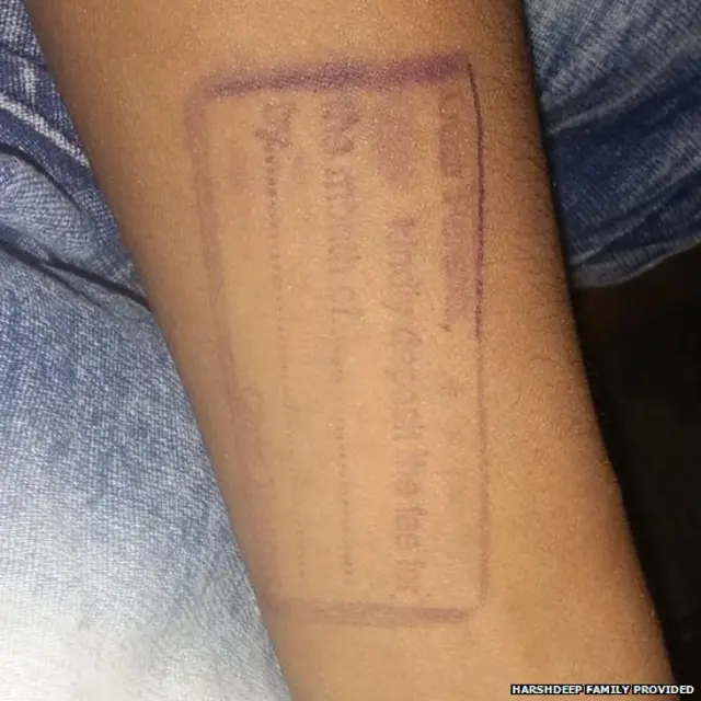 ਲੁਧਿਆਣਾ ਬੱਚੇ