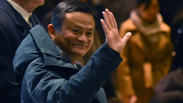 ஆசிய பணக்காரர்கள் பட்டியல்: அம்பானியை வீழ்த்திய அலிபாபா - சொத்து மதிப்பு எவ்வளவு?