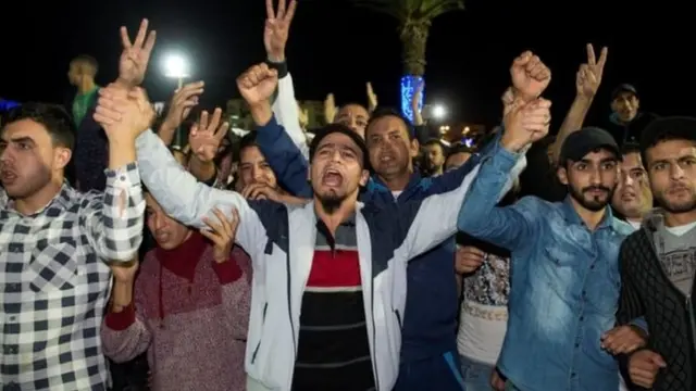 مراکش
