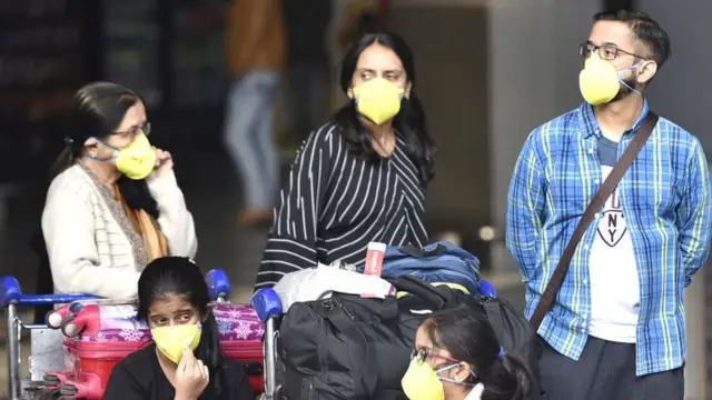 कोरोना वायरस