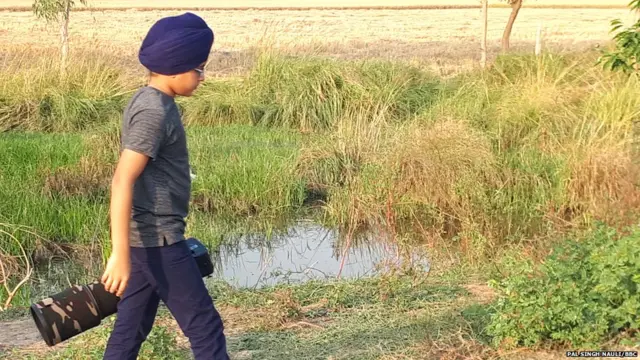 ਅਰਸ਼ਦੀਪ ਸਿੰਘ