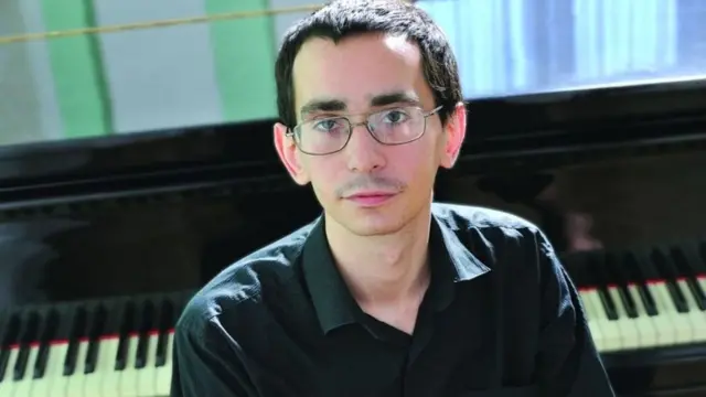 павел кушнир