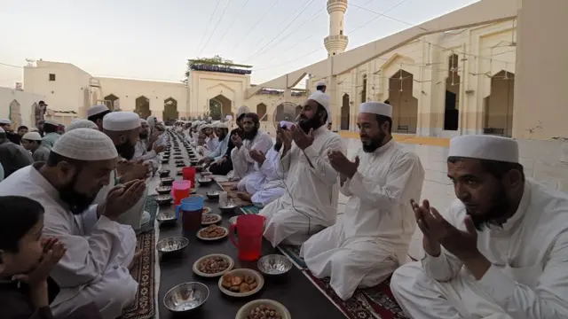 گذشتہ ہفتے کا پاکستان - BBC News اردو