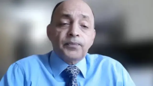 وائس ایڈمرل اے کے چاولہ (ریٹائرڈ)