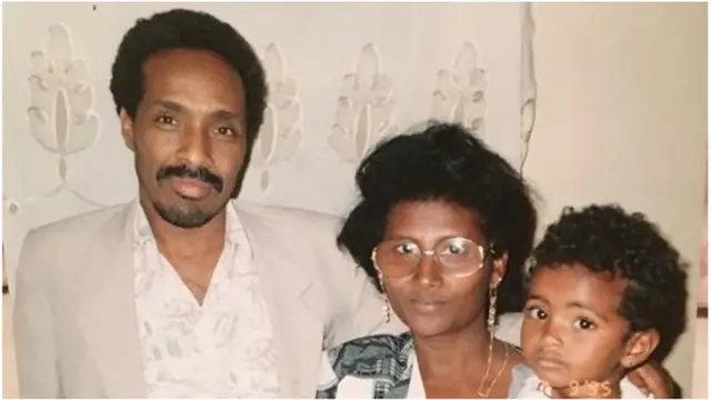 ኢድሪስ ኣባ'ዓረ