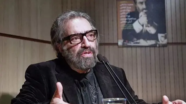 مسعود کیمیایی