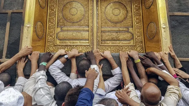 सऊदी अरब, हज