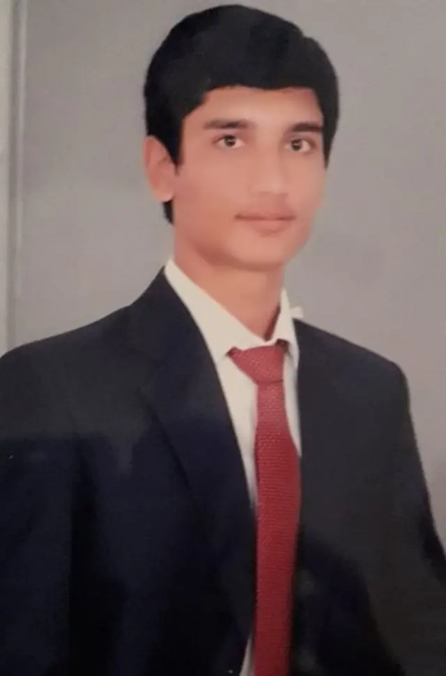 சரத் பிரபு